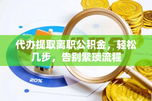 娄星代办提取离职公积金，轻松几步，告别繁琐流程