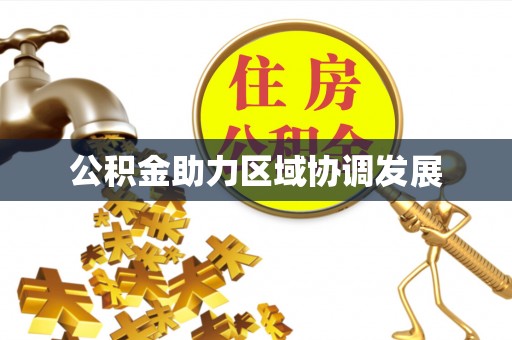 娄星公积金助力区域协调发展