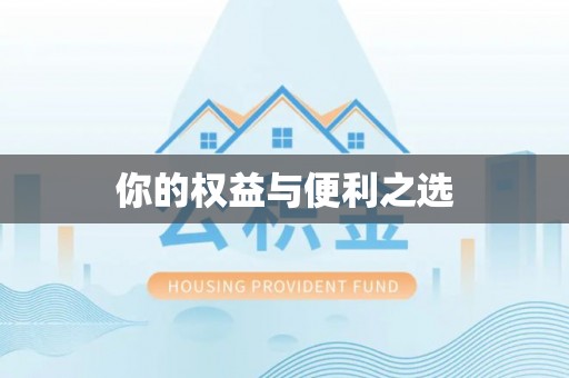 娄星你的权益与便利之选