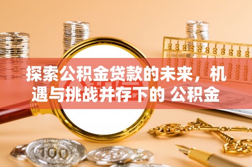 娄星探索公积金贷款的未来，机遇与挑战并存下的 公积金贷款风险防控