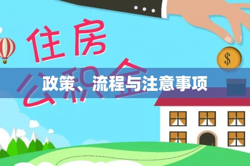 娄星政策、流程与注意事项