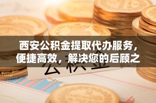 娄星西安公积金提取代办服务，便捷高效，解决您的后顾之忧