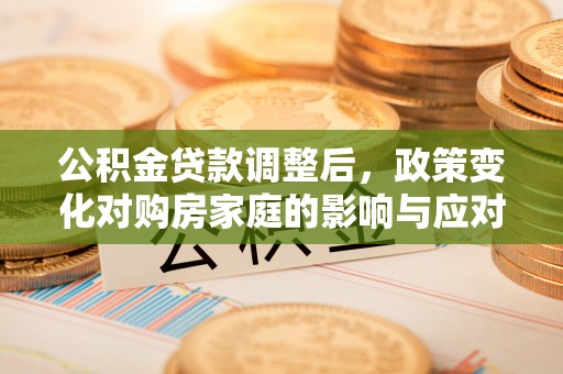娄星公积金贷款调整后，政策变化对购房家庭的影响与应对策略