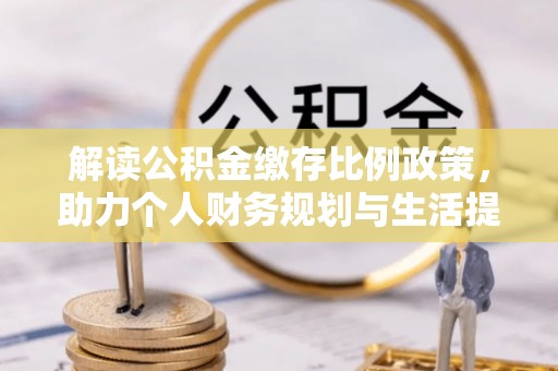 娄星解读公积金缴存比例政策，助力个人财务规划与生活提升