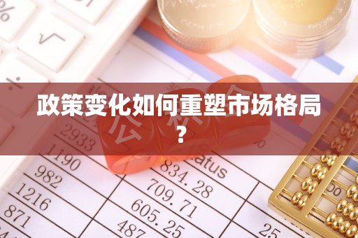 娄星政策变化如何重塑市场格局？