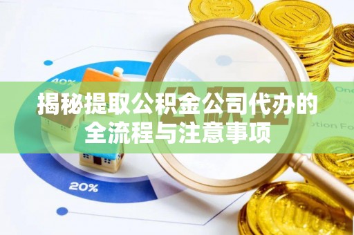 娄星揭秘提取公积金公司代办的全流程与注意事项