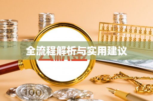 娄星全流程解析与实用建议