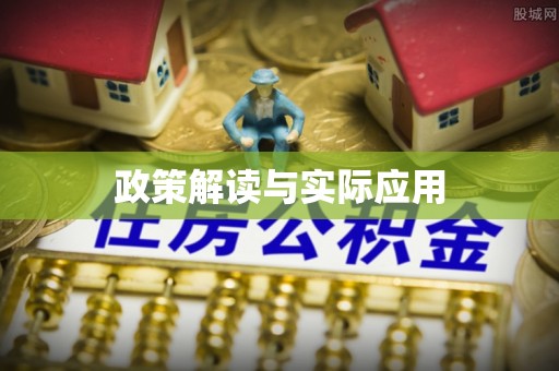 娄星政策解读与实际应用