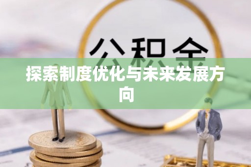 娄星探索制度优化与未来发展方向