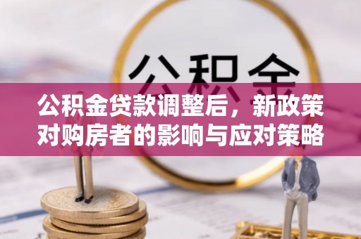 娄星公积金贷款调整后，新政策对购房者的影响与应对策略