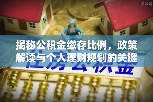 娄星揭秘公积金缴存比例，政策解读与个人理财规划的关键