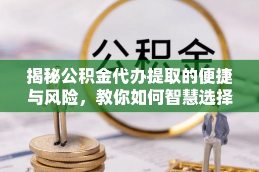 娄星揭秘公积金代办提取的便捷与风险，教你如何智慧选择