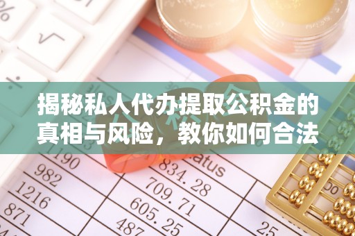 娄星揭秘私人代办提取公积金的真相与风险，教你如何合法高效操作