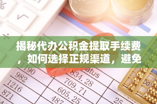 娄星揭秘代办公积金提取手续费，如何选择正规渠道，避免上当受骗