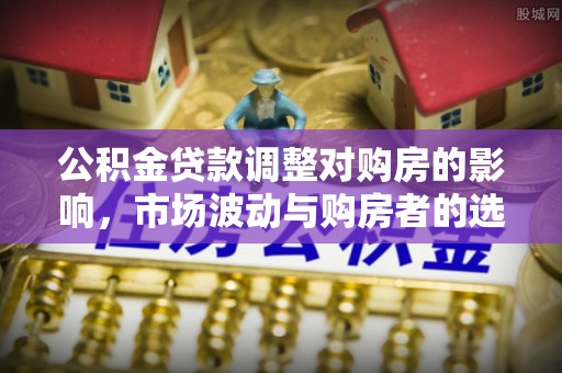 娄星公积金贷款调整对购房的影响，市场波动与购房者的选择