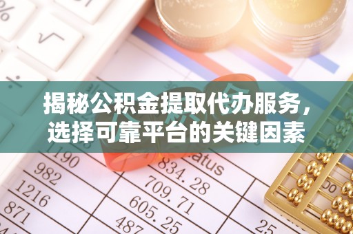 娄星揭秘公积金提取代办服务，选择可靠平台的关键因素