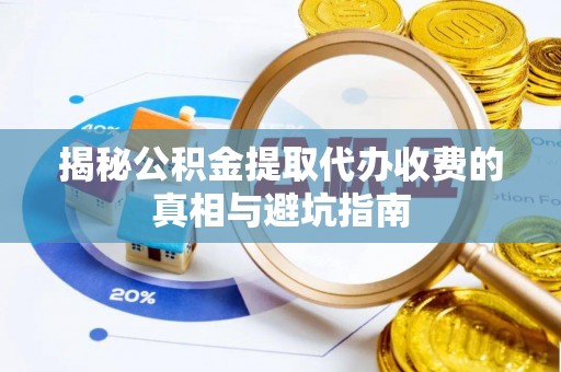 娄星揭秘公积金提取代办收费的真相与避坑指南