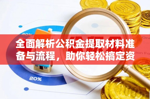 娄星全面解析公积金提取材料准备与流程，助你轻松搞定资金提取