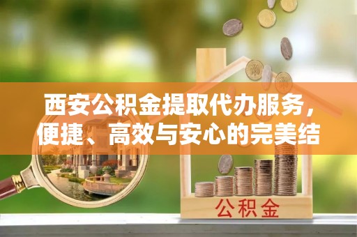 娄星西安公积金提取代办服务，便捷、高效与安心的完美结合