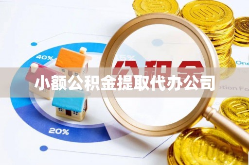 娄星小额公积金提取代办公司