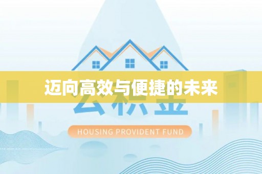 娄星迈向高效与便捷的未来