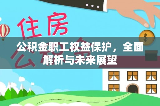 娄星公积金职工权益保护，全面解析与未来展望
