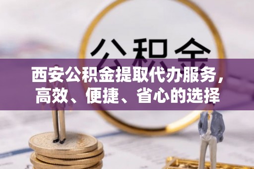 娄星西安公积金提取代办服务，高效、便捷、省心的选择