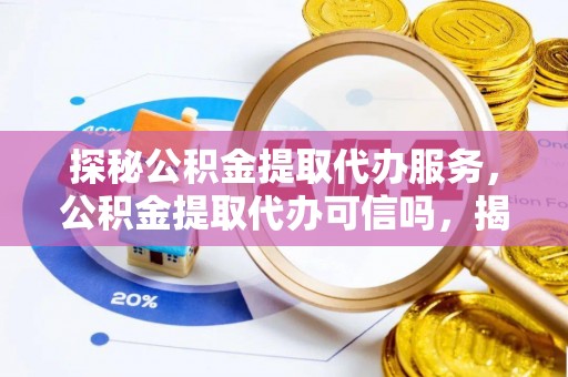 娄星探秘公积金提取代办服务，公积金提取代办可信吗，揭秘真相与选择指南