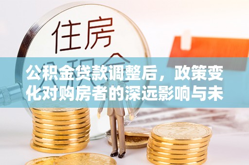 娄星公积金贷款调整后，政策变化对购房者的深远影响与未来趋势分析