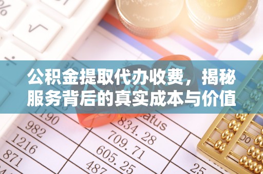 娄星公积金提取代办收费，揭秘服务背后的真实成本与价值