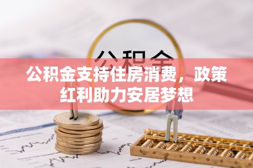 娄星公积金支持住房消费，政策红利助力安居梦想