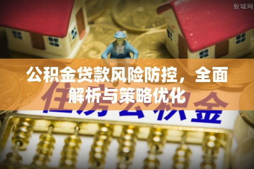 娄星公积金贷款风险防控，全面解析与策略优化