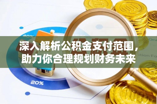 娄星深入解析公积金支付范围，助力你合理规划财务未来