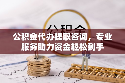 娄星公积金代办提取咨询，专业服务助力资金轻松到手