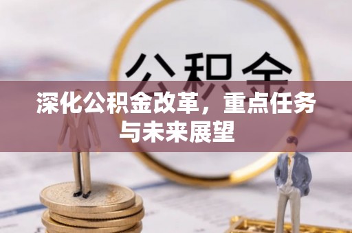 娄星深化公积金改革，重点任务与未来展望