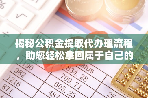 娄星揭秘公积金提取代办理流程，助您轻松拿回属于自己的钱