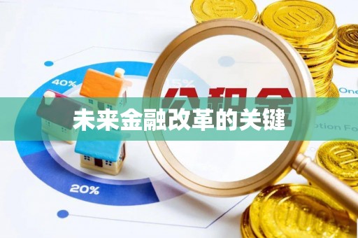 娄星未来金融改革的关键