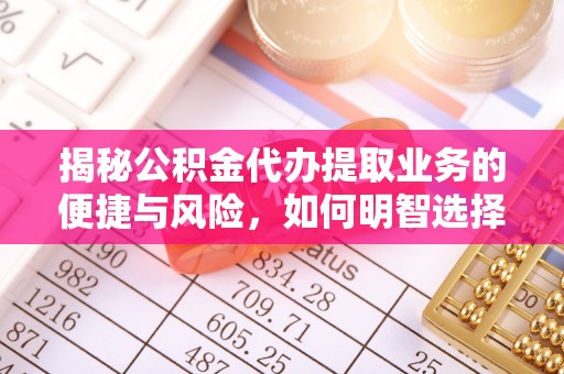 娄星揭秘公积金代办提取业务的便捷与风险，如何明智选择？
