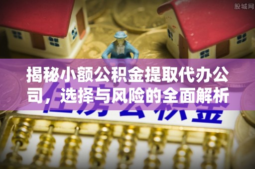 娄星揭秘小额公积金提取代办公司，选择与风险的全面解析