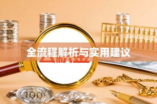 娄星全流程解析与实用建议