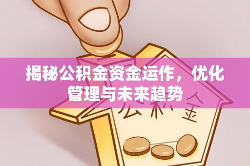 娄星揭秘公积金资金运作，优化管理与未来趋势