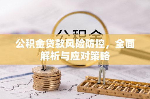 娄星公积金贷款风险防控，全面解析与应对策略