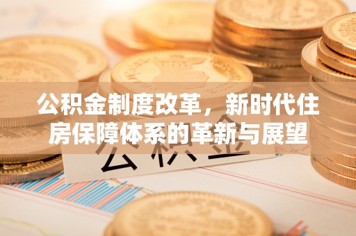 娄星公积金制度改革，新时代住房保障体系的革新与展望