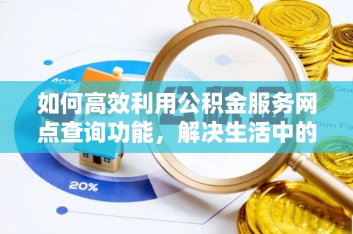 娄星如何高效利用公积金服务网点查询功能，解决生活中的资金难题