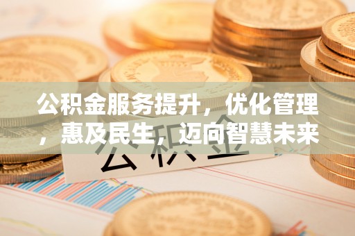 娄星公积金服务提升，优化管理，惠及民生，迈向智慧未来
