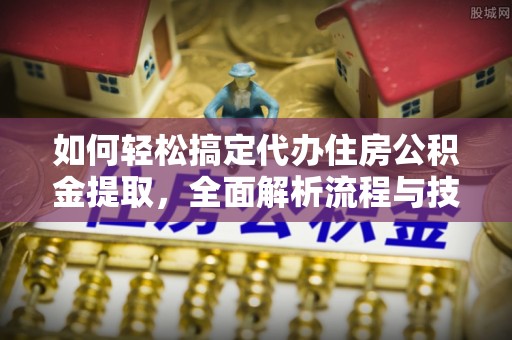 娄星如何轻松搞定代办住房公积金提取，全面解析流程与技巧
