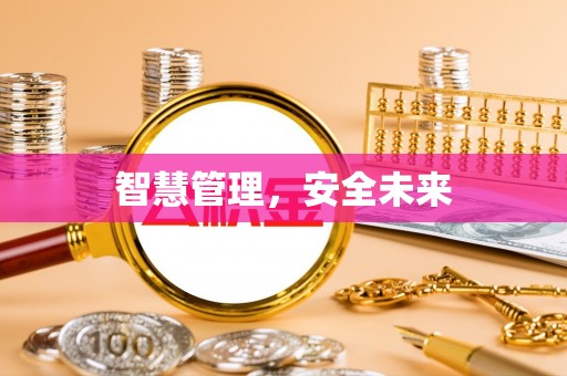 娄星智慧管理，安全未来