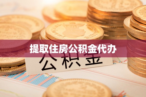 娄星提取住房公积金代办