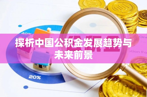 娄星探析中国公积金发展趋势与未来前景