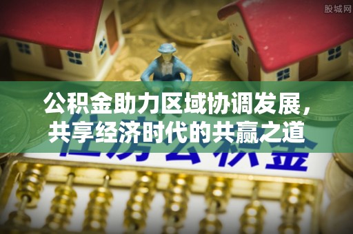 娄星公积金助力区域协调发展，共享经济时代的共赢之道